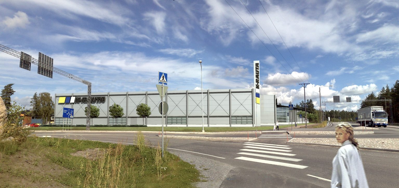 Haluamme tarjota parasta palvelua asiakkaillemme.